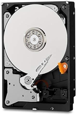 Wd30purz – 3TB Violet 64 MB 3TB, 8.89 cm (8,9 cm), SATA 6 Go/s, 5400 TR/Min
