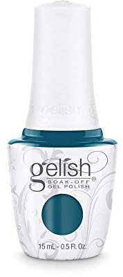 Cruelty-Free Gel Polish - My Favorite Accessory 15