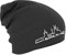 Fan-O-Menal Textilien Longbeanie Slouch-Beanie Mütze Köln City Line 55652 Farbe grau