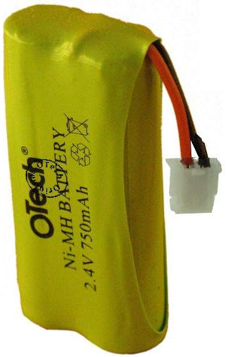 Batterie Compatible avec Motorola O201 - Otech