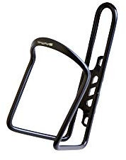 Porte bidon alu d6mm Noir