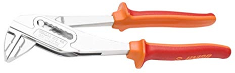 Unior Fahrradwerkzeuge-2362090028 Fahrradwerkzeuge Rot 240 mm