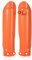 Acerbis Copri Forcella Per Ktm - 16 Arancione (2791515226)