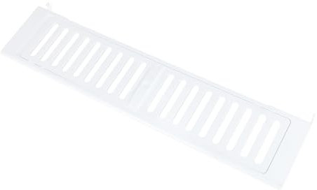 sparefixd Crisper Drawer Shelf Slide to Fit Miele Fridge & Freezer