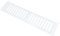 sparefixd Crisper Drawer Shelf Slide to Fit Miele Fridge & Freezer