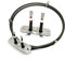 UTP LOGIK LFTC60A12 LFTC60B16 LFTC60W12 LFTC60W16 Cooker Oven Fan Heater Element