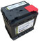 Q-Batteries Autobatterie Q45P 12V 45Ah 410A, wartungsfrei