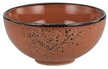 CreaTable 22516 Nature Collection Dipschale 11,5 cm TERRA