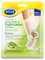 Scholl EXPERTCARE intensiv pflegende Fußmaske mit Aloe Vera – Feuchtigkeitsspendende Pflege – 1 Paar Einwegsocken