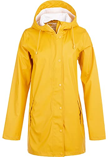 WEATHER REPORT Damen Petra Jacke