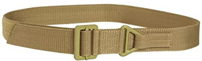 Mil-Tec Rigger Gürtel Coyote S