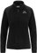 Kappa Pile da Donna Realizzato in Micro Polar. Slim Fit. VAVAUX (Nero, S)