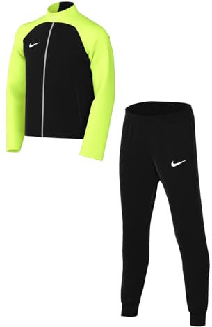 Nike Mixte Enfant Lk Nk Df Acdpr Trk Knit Soccer Tracksuit, Multi-coloured, 5-6 Ans EU