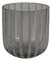 OYOY Living - Mizu Glass - Pack of 2 - Grey (L300545)