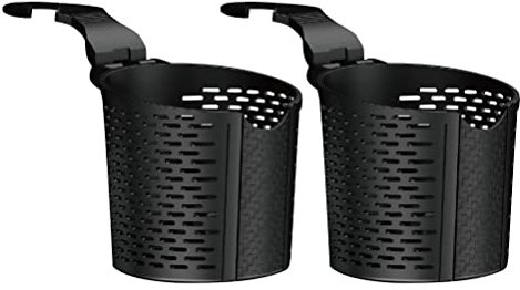 Homoyoyo Getränkehalter Auto Kopfstütze 2 stücke Kopfstütze Getr?nke Tasse Halter Autositz Tasse Halter Auto Tasse Halter