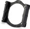 Pixel Peeper Pro 100mm Filter Holder. Modular Slot-In Holder. Compatible with Cokin Z, Lee and other 4-inch (100mm) Square Camera Filters. Universal Fit.