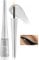Boobeen Bunter Glitzer Eyeliner Flüssiger Schimmer Eyeliner Wasserfester Metallischer Eyeliner Wischfest Geeignet für Frauen, 1 St. (10#)