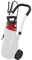 Phoenix - Roller Sprayer - Spruzzatore Elettrico e Autonomo - 12 litri - Dotato di Testa elettrosalica