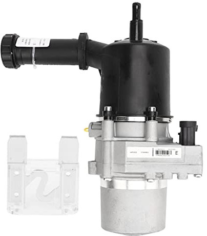 Bomba de Aceite de Dirección, Bomba de Aceite de Dirección Asistida 4007AG Reemplazo de Bomba Hidráulica de Potencia Eléctrica Fuerte para Peugeot 307 307CC