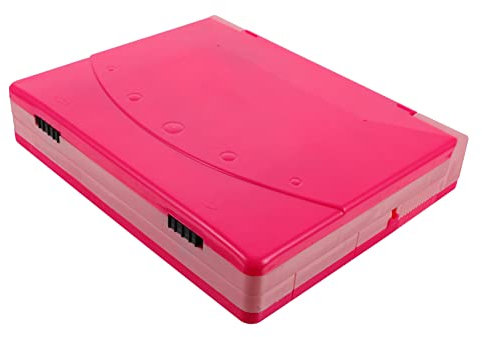 Toyvian Ordinateur pour Enfants Tablette Bilingue Dapprentissage De Langlais Apprendre Lespagnol en Informatique Tablette Enfant Composants Électroniques De Bébé Ordinateur Portable Jouet