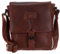 MUSTANG Natal Malta Shoulderbag S Cognac