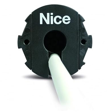 Moteur Tubulaire Série Era S Pour Store Store Store Soleil NICE E S 1311