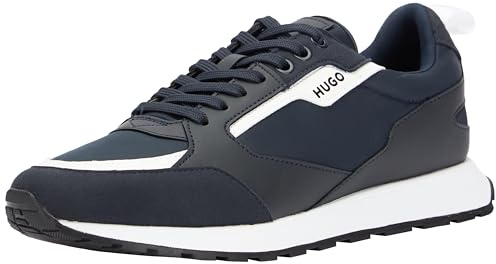 Hugo Herren Icelin_Runn_nypuSneaker