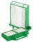 KGA SUPPLIES Microfilter Filter Kit for SEBO K1 Komfort Pet K3 Premium Vulcano Vacuum Cleaner