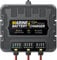 Smart 3 Bank Marine Battery Charger 10X3, 30A (10A/Bank) 12V,Waterproof,lifepo4 Lithium Boat Battery Charger Maintainer and Desulfator for AGM, Lithium,Deep-Cycle Batteries Boat Accessories