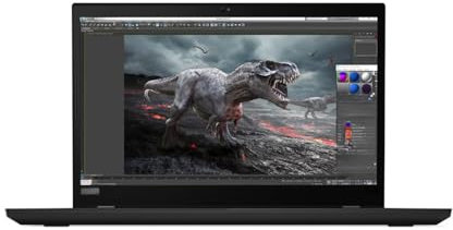 Lenovo ThinkPad P15s Gen 2 Laptop | 1920x1080 FHD | Core i7-1165G7-8TB SSD Hard Drive - 24GB RAM - Nvidia Quadro T500 2GB | 4 cores @ 4.7 GHz - 2 GDDR6 Win 11 Pro