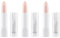 Catrice Drunk'n Diamonds Plumping Lip Balm, Nr. 060, Nude, feuchtigkeitsspendend, pflegend, vergrößernd, glänzend, vegan, ohne Parabene, ohne Mikroplastikpartikel, Nanopartikel frei, 3er Pack (3x3.5g)