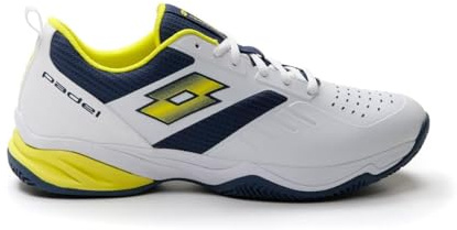 Lotto Superrapida 400 IV All Court Shoes EU 42