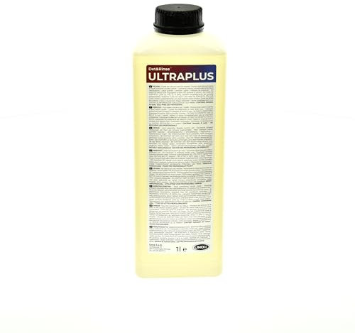UNOX Det&Rinse ULTRA PLUS per forno Unox Cheftop o Barkertop 1 x 1 litro