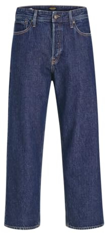 JACK & JONES Jjialex Jjoriginal SBD 599 Noos