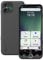 Doro - Aurora A30 Smartphone - Senior Mobile Phone - Easy to Use - Assistance Button with GPS Location - Hearing Aid Compatible - USB Cable Included - Graphite