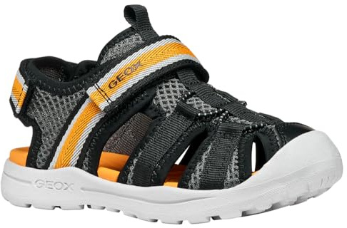 Geox Jungen J Vaniett Boy ASandal