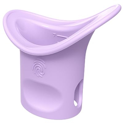 Tasses de lavage oculaires - laveuse en silicone, nettoyeur doux | Bath à l'œil doux portable avec design profilé, utilisé pour rincer les yeux, éliminer les irritants et les soins oculaires quotidien