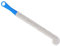 COMNESTBI Flexible Wine Bottle Cleaner Brush with Long Handle Reusable Decanter Cleaning Tool for Glassware Easy to Use for Wine Glasses Cups and Bottles