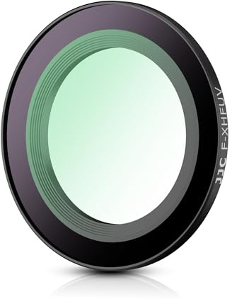 JJC Magnetischer UV-Filter für Fujifilm X-Half Kameras