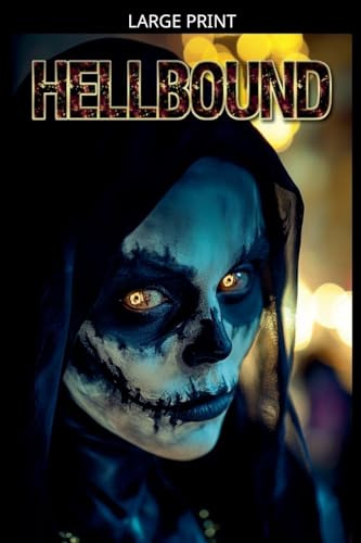 Hellbound (Shadows, Band 4)