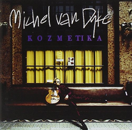 Michael Dyke - Kozmetika