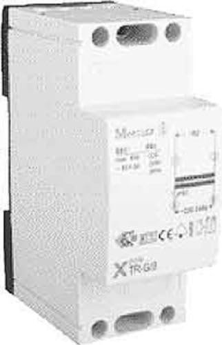 Eaton Transformateur de sonnette 8 V, 1 A REG tr G/8, 272480