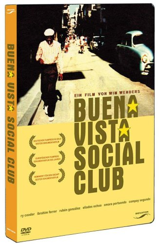 Buena Vista Social Club (OmU)