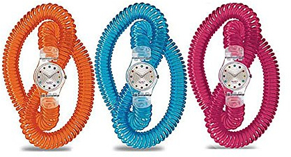 Montre Swatch Gent Lady