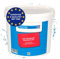 PoolsBest pH Senker Granulat 6kg I pH Minus zur optimalen pH-Wert Regulierung im Pool I hochwertiges pH Senker Pool Granulat I Pool pH Senker inkl. Messbecher I pH-Wert im Pool senken