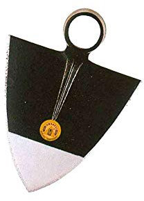 ZAPPA CUORE cm.12 [ORSATTI ]