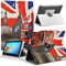 Seluxion – diseño ZA06 Universal M para Tablet Samsung Galaxy Note 8 