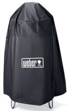 GADINO Weber 30173599 22 Smoker Cover (Replaces Covers 7201 and 99915)