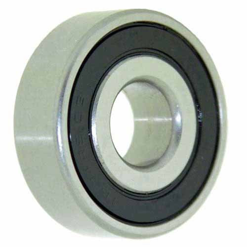Roulement à bille adaptable pour ARIENS, JOHN DEERE, MTD - Ø int: 12,70mm, Ø: ext: 34,92mm, épaisseur: 11,11mm. Remplace origine: AM122108, 54080, 741-0133