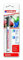 Edding Außen 8055 Marker Outdoor 1-2 mm Wetterfest Universal - Schwarz